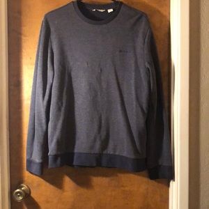 Calvin Klein sweat shirt